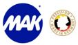 MAK logo