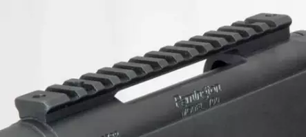 MAK Picatinny rail for Remington 700 Long - Scope mounts and rings - 3950001245320 - 1
