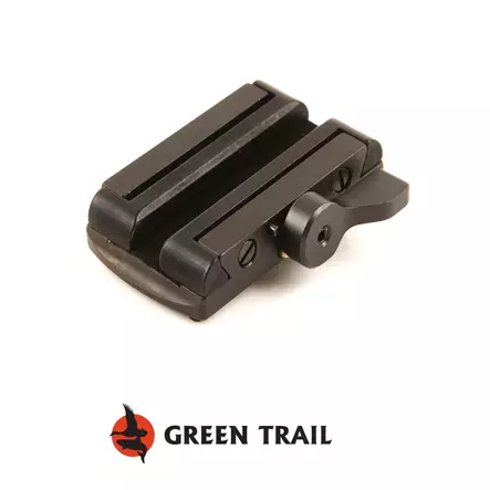 MAKnetic Quick mount for shotgun - Scope mounts and rings - 3950001276270 - 2