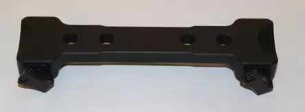 MAKuick Quick mount Merkel RX Helix - Scope mounts and rings - 3950001262020 - 2