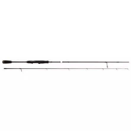 Savage Gear SG2 Ultra Light Game 221cm 1-7g Spö för haspel - 180cm-210cm - 5706301755872 - 1
