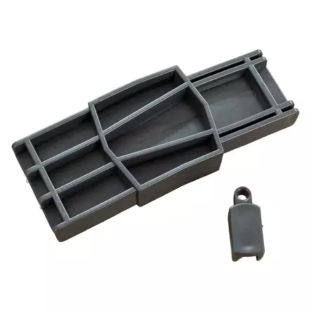 MTM ARVB AR-ViseBlock holder for vise - Aseen puhdistus - 026057360522 - 1