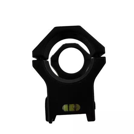 Contessa Simple Black Tactical FX 30mm 20MOA - Scope mounts and rings - 8056479344703 - 2