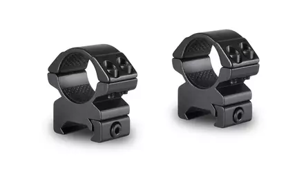 Hawke Scope mount for Weaver Rail - Scope mounts and rings - 3950001241223 - 1