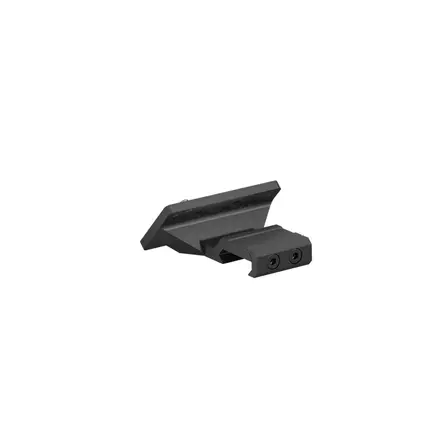 X-Accu Universal 45° Offset Red Dot Sight Mount- bas för rödpunktssikte - Rödpunkts sikten - 6976386128673 - 2