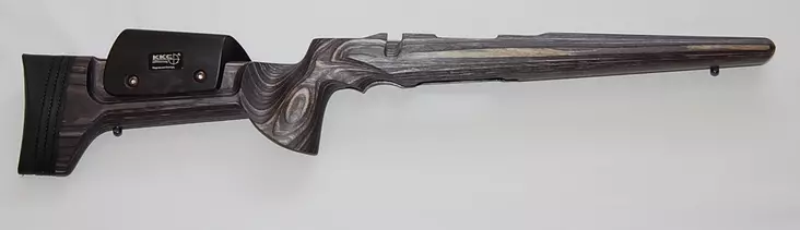 KKC Stock Tikka LSA-55 / M55, right-handed - Aseen tukit - 3950001257613 - 1