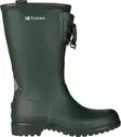 Tretorn Strong S Rubber boot, green - Rubber boots - 4050375358974 - 1