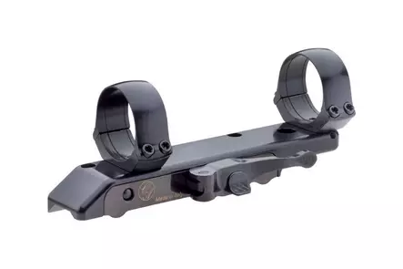 Contessa Simple Black Blaser 36mm, 5mm Quick mount - Scope mounts and rings - 3950001256005 - 1