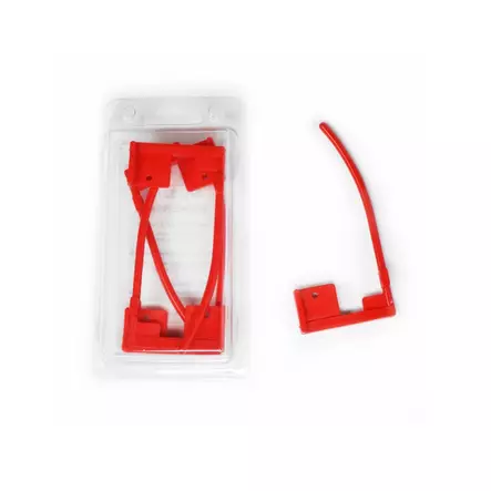 STILCRIN Universal Safety Flag for camber - Aseiden pientarvikkeet - 6410364603405 - 1