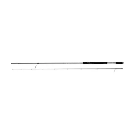 Fox Rage Ti Pro Spin Finesse 210cm 5-21g haspelspö - 180cm-210cm - 5056212120376 - 1