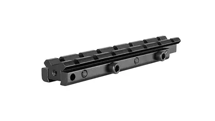 Hawke Adapter 9.5-11 mm -> Weaver - Scope mounts and rings - 5054492224036 - 1