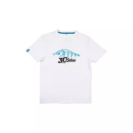 Salmo 30th Anniversary T-shirt - Shirts and sweaters - 5056212155866 - 1