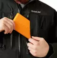 Guideline Laxa 2.0 wading jacket - Vadarjackor och textiler - 7033841062886 - 7