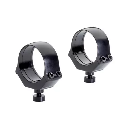 Contessa Scope rings ø 1 "- H 5 mm pair - Scope mounts and rings - 8056479341597 - 1