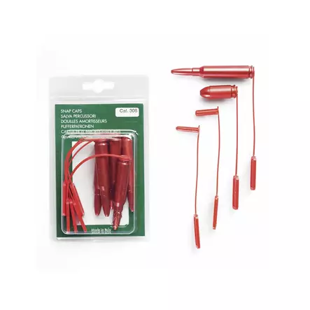 STILCRIN 308win safety flag + snap cap - Aseiden pientarvikkeet - 3950001300838 - 1