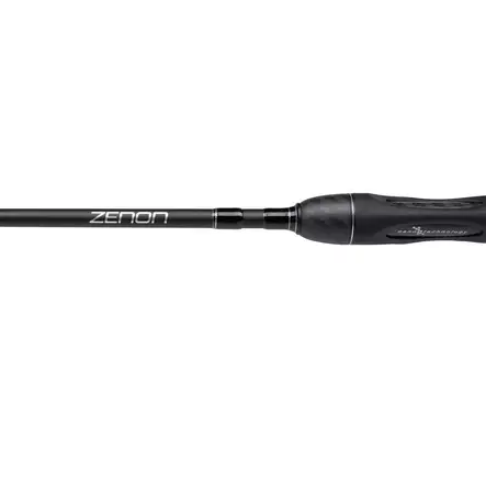 Abu Garcia Zenon 692L 3-14g Haspelspö - 180cm-210cm - 036282081529 - 2
