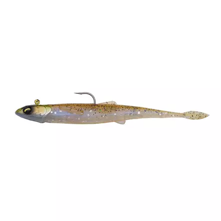 Savage Gear Flying Minnow 12g 10cm Goby - Jigs - 5706301021489 - 1