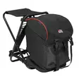 Abu Garcia Basic Chair Backpack - Ice fishing seat boxes - 036282589209 - 1